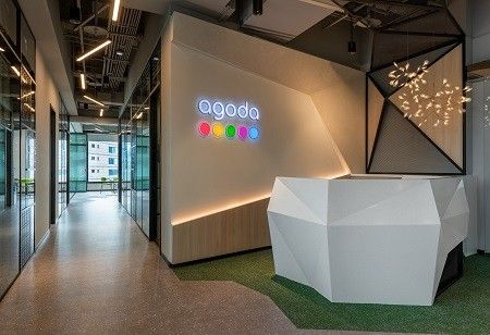  South Korea Fines Agoda Over Misleading Sponsored Hotel Listing
